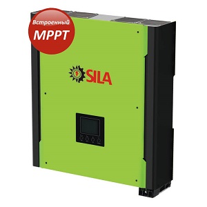 SILA PRO 3000MH Plus   